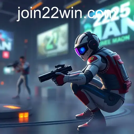 22win: Reinventing Online Gaming in 2025