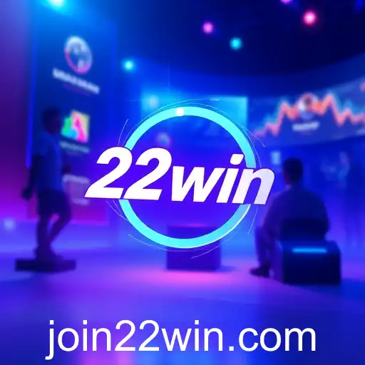 2025 Trends: The Rise of 22win in Online Gaming