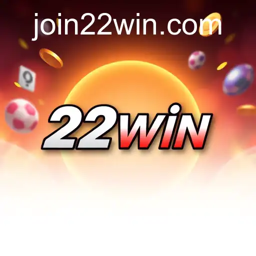 22win Revolutionizes Online Gaming Experience