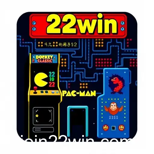 Exploring the Enduring Appeal of Arcade Classics with '22win'