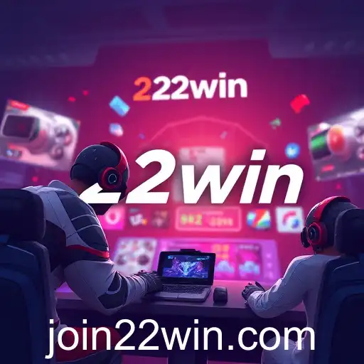 22win