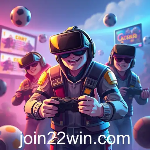 22win
