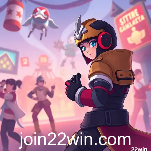 The Evolution of Online Gaming and Its Impact