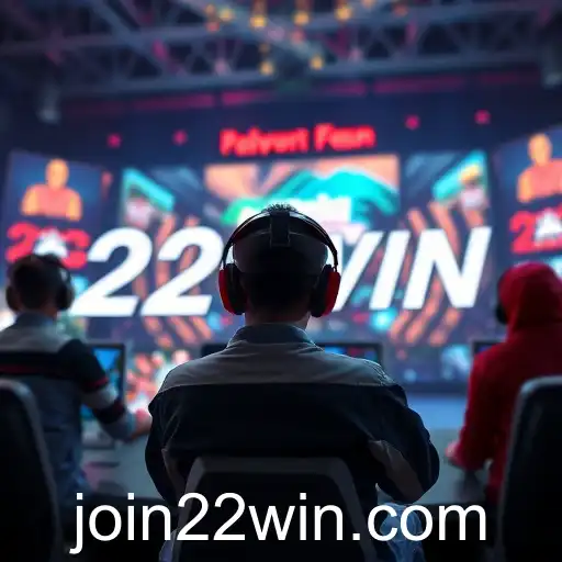 Evolving Online Gaming in 2025