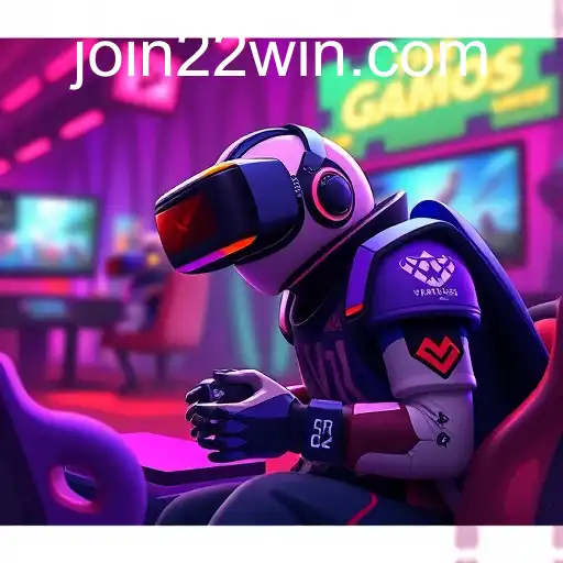 Gaming Revolution in 2025