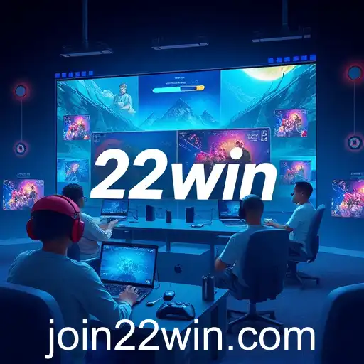 The Rise of Online Gaming in 2025: A Deep Dive into Trends and Developments