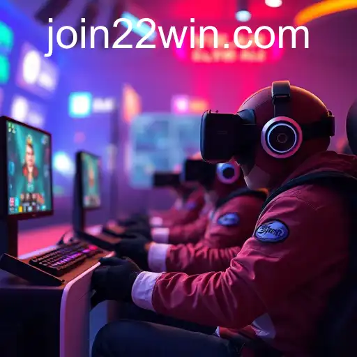 The Rise of Online Gaming in 2025