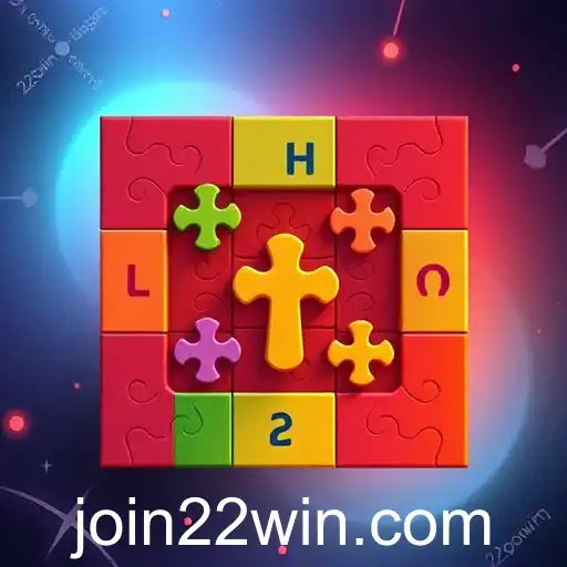 Exploring the World of Puzzle Games: A Journey with '22win'