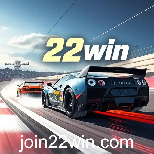 Racing Thrills: Unleashing the Adrenaline with 22win