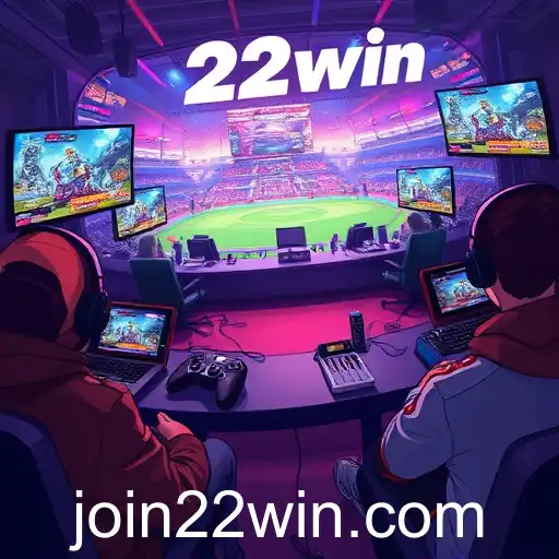 22win