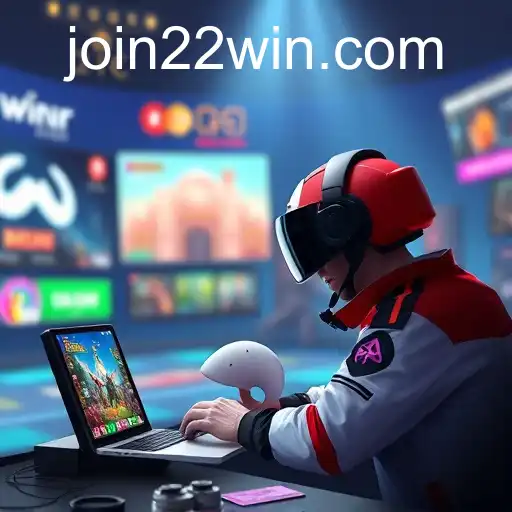 The Rise of 22win: Revolutionizing Online Gaming
