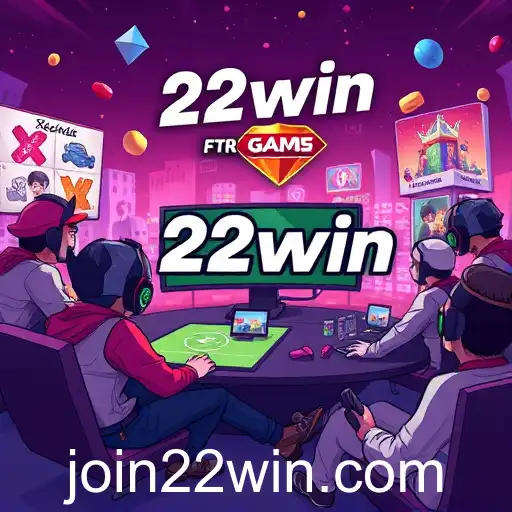 The Rise of 22win in Online Gaming