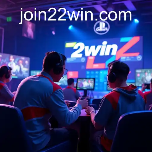 The Rise of 22win: Shaping the Future of Online Gaming