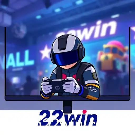 The Rise of 22win in the Gaming World