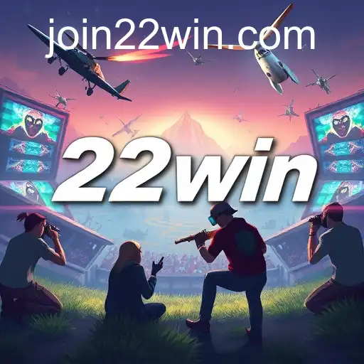 The Rise of 22win in Gaming Industry
