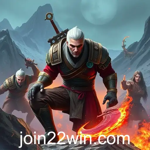 The Rise of 22win: Transforming Online Gaming