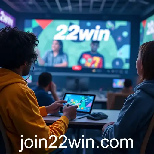 The Rise of Online English Games in 2025