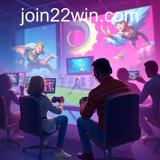 The Rise of Online Gaming in 2025