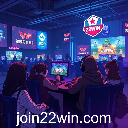The Rise of Online Gaming Platforms in 2025