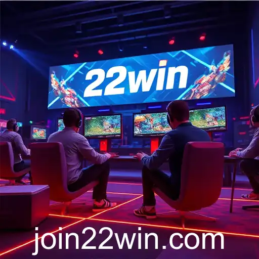 22win