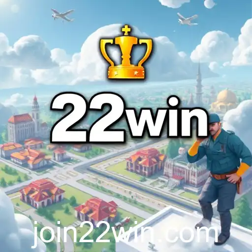 Exploring the Popularity of 'Simulation Fun' Games: The '22win' Phenomenon